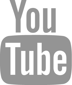 YouTube logo link